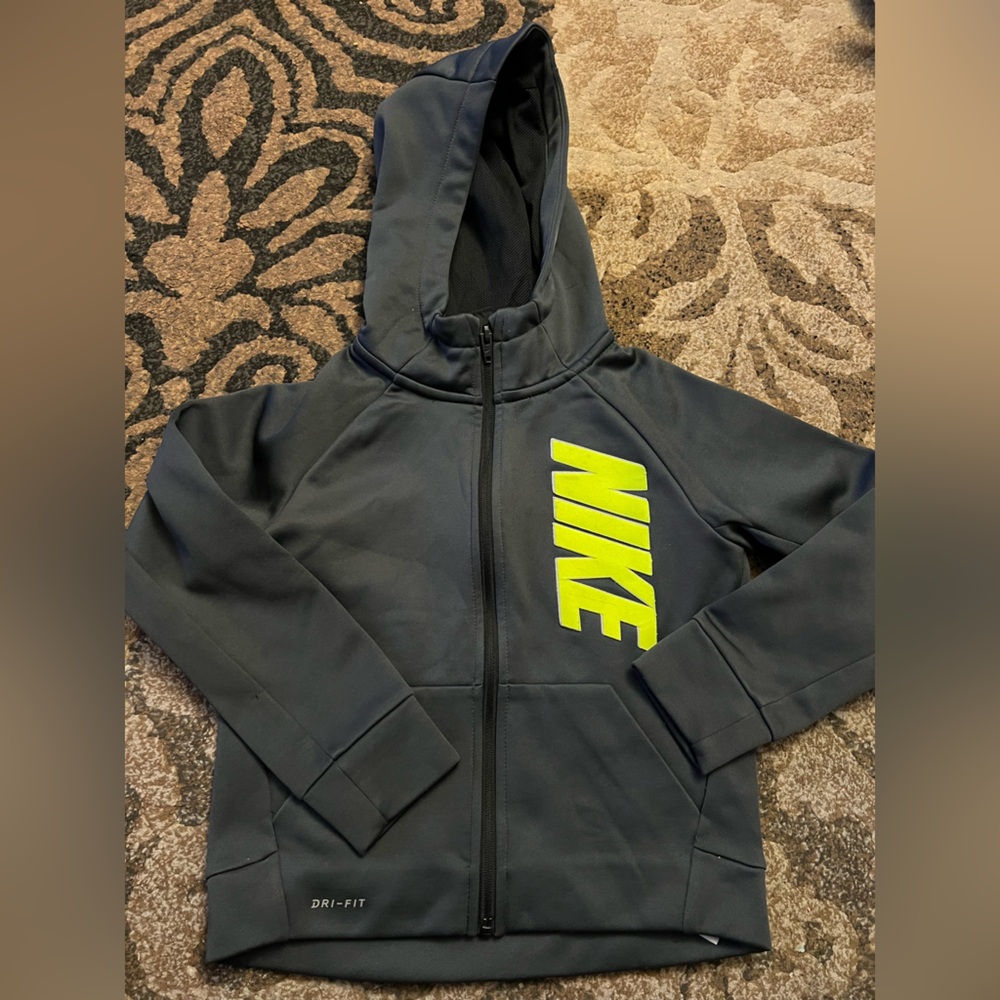 Boys jacket bundle